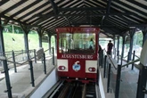 Hitzeblog für Chemnitz: Drahtseilbahn nach Gewitterschaden wieder in Betrieb
