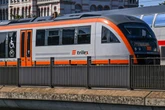 Ekel-Vorfall im Zug nach Görlitz: Fahrgast nutzt Abteil als Toilette