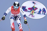 Nach Horror-Sturz lag sie im Koma: Nächster Rückschlag für schwer verletztes Ski-Ass