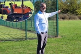Umspannwerk auf Trainingsgrund? Jetzt spricht der Vereins-Präsident!