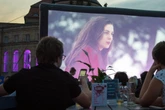 Programm steht: Chemnitzer Open-Air-Kinos locken mit Hollywood-Hits