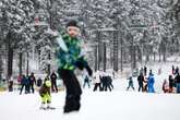 Skiliftkarussell mit Mega-Angebot an Schulen, doch es gibt einen Haken