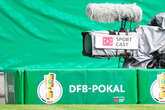 DFB-Pokal live: Hier werden die Partien der 2. Runde heute übertragen