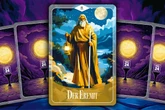 Tarot-Tageskarte vom 5.5.2025: Was Deine Tarotkarte heute enthüllt