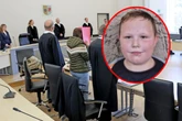 Mordprozess im Fall Fabian: Kind verblutete nach Messerstichen, keine Anzeichen für Abwehr