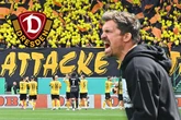 Nicht alles war schlecht: Das macht Dynamo Mut