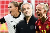 Titel Nummer neun oder Frust in der Schweiz? So gut sind unsere DFB-Frauen!