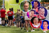 "Let&#039;s Dance" übernimmt den "ZDF-Fernsehgarten": Diese Stars sind dabei!
