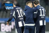 Kommentar: Aufstieg adé, Herthas Saison ist jetzt schon gelaufen