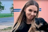 Frau rettet Hund von Straße: Was Tierarzt dann herausfindet, bricht ihr das Herz