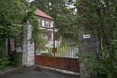 Geschichtsträchtige Siemens-Villa kommt unter den Hammer
