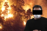 Shisha-Raucher lösten Großbrand im Nationalpark aus: So lautet das Urteil