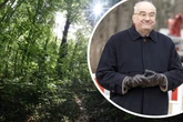 Frau im Großen Garten erschlagen: Warum wurde der Todesfall verschwiegen?