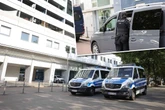 Drogenhandel: Große Dealer-Razzia führt in Dresden zu U-Haft für vier Deutsche