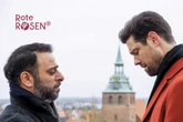 "Rote Rosen": Mo und Julius treffen eine folgenschwere Entscheidung