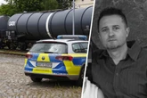 Emotionaler Spendenaufruf nach tödlichem Sturz in Tankwaggon: Familie trauert um Viktor (†54)