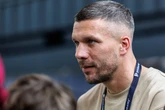 Netflix gibt Starttermin für Podolski-Doku bekannt