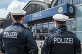 Nach acht Monaten: Super-Recognizer erkennt Gesicht von Dieb im Gedränge