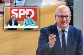Sachsens SPD-Chef sieht "gute Wochen für den Freistaat"