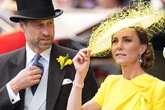 Süßer Fan-Moment: Prinzessin Kate spricht mit kleinem Royal-Fan