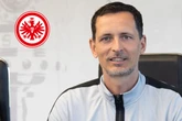 Geht die Erfolgsgeschichte weiter? Toppmöller-Entscheidung bei Eintracht gefallen
