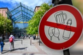 Stadtratssitzung in Chemnitz: Alkoholverbot vor Sachsen-Allee beschlossen
