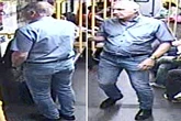 Polizei sucht diesen U-Bahn-Perversen: Er soll sich vor Mädchen befriedigt haben