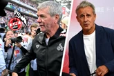 1. FC Köln: Fan-Liebling Pierre Littbarski kritisiert Funkel-Knall