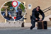 Sprengstoff-Alarm: Rathaus in Sachsen evakuiert