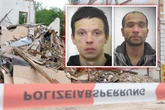 Hausexplosion mit drei Toten in Görlitz wohl kein Unfall! Zwei Tatverdächtige in U-Haft
