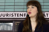 "Mit der Faust dagegen schlagen": Leipziger Jura-Professor von Heidi Reichinnek angezeigt!