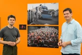 "Echoes of Truth" in den Technischen Sammlungen: Gesichter, die Geschichten erzählen