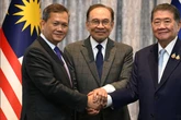 Nach blutigen Gefechten im Grenzgebiet: Thailand und Kambodscha einigen sich auf Waffenruhe