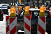 Baustellen-Alarm in Köln: Hier wird’s in den nächsten Wochen eng auf den Straßen