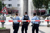 Polizei verfolgt Drogendeal live per Kamera, dann geht alles ganz schnell