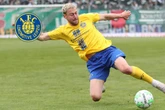 Vertrag mit Lok Leipzig vor drei Tagen aufgelöst: Für diesen Klub verteidigt Grözinger jetzt