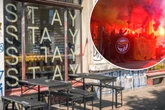 Leipziger Café zum 27. Mal von linken Gruppen angegriffen: Betreiber nehmen Stadt in Verantwortung