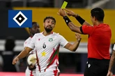 HSV-Blog: Pherai mit nächster Enttäuschung beim Gold Cup
