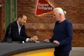 Selbst Horst Lichter bleibt die Luft weg: "Bares für Rares"-Gast geht mit horrendem Gewinn nach Hause