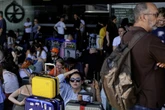 Wochenlanger Streik in Urlaubsland: Aus diesem Grund könnte Eure Reise in Gefahr sein
