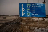 Ukraine-Krieg: Zwei Tote nach Drohnenangriff in Belgorod
