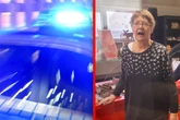 Ohne Orientierung: Wer hat Karin Angelika K. (69) gesehen?