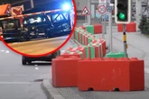 Vor Magdeburg-Anschlag: Betonblöcke ohne klare Abstimmung aufgestellt?