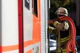 Essen auf dem Herd vergessen? Feuerwehr findet totes Ehepaar in Brandwohnung