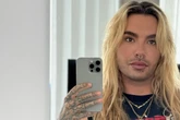 "Was soll ich denn in Leipzig?": Bill Kaulitz berichtet von Odyssee in Deutschland