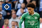HSV-Blog: Rothosen an offensivem Nationalspieler dran?