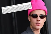 Sorge um Justin Bieber? Mutter betet für ihn, doch seine Antwort irritiert