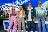 "DSDS"-Casting gestartet: Ein Kandidat hat stolzes Alter!