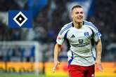 HSV-Blog: Muheim für Nationalmannschaft nominiert