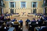 Bundestag: Bundesrat stimmt Grundgesetzänderung für Finanzpaket zu